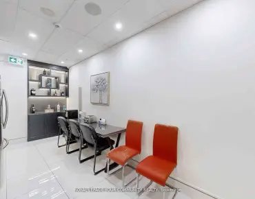 545 Lakeshore Blvd W Waterfront Communities C1, Toronto is zoned as CR with total area of 90040.00 sqft
