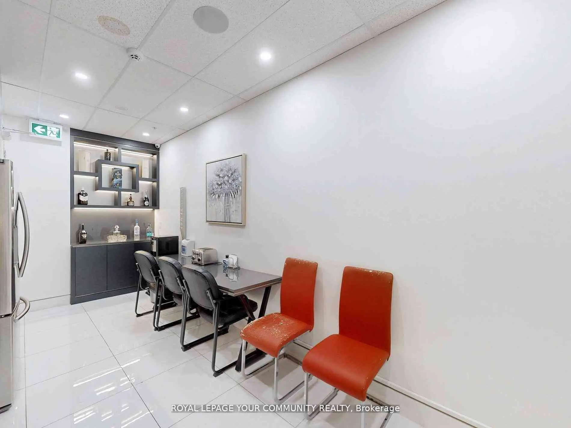 Markham commercial real estate