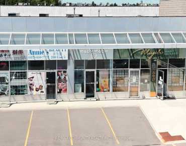 
13390 Yonge St Oak Ridges商业用地规划为商业地产物业占地0平方尺