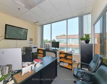 
2010 Eglinton Ave W Briar Hill-Belgravia is zoned as Commercial/Residential with total area of 34,894 sqft