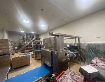 13 - 418 Hanlan Rd Steeles West Industrial, Vaughan is zoned as EM2 with total area of 2177.00 sqft