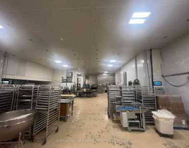 14 - 418 Hanlan Rd Steeles West Industrial, Vaughan is zoned as EM2 with total area of 2273.00 sqft