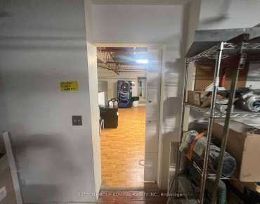 11 - 418 Hanlan Rd Steeles West Industrial, Vaughan is zoned as EM2 with total area of 2128.00 sqft