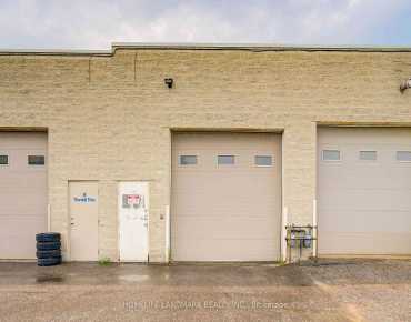 
1 - 789 Arrow Rd Humbermede, Toronto is zoned as EH1 Industrial with total area of 2289.67 sqft