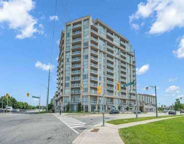 
Dufferin Stre Englemount-Lawrence商业用地规划为商业物业占地1,546平方尺