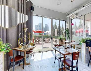 
  Milliken is zoned as Commercial with total area of 1,440 sqft