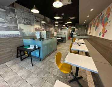 
Yonge Stre Thornhill is zoned as Commercial with total area of 4,052 sqft