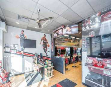 
Chrislea Rd East Woodbridge is zoned as General Employment with total area of 4,100 sqft