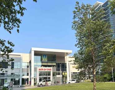
7250 Keele St Concord商业用地规划为普通工业物业占地430平方尺