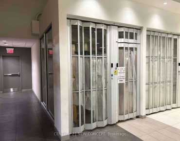 
Bayview Aven Doncrest商业用地规划为商业地产物业占地950平方尺