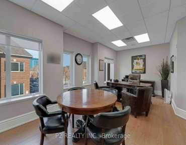 
7368 Yonge St Thornhill is zoned as GeneralAgricultural with total area of 684 sqft
