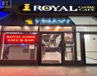
107 Main St N Old Markham Village is zoned as Commercial with total area of 1,393 sqft