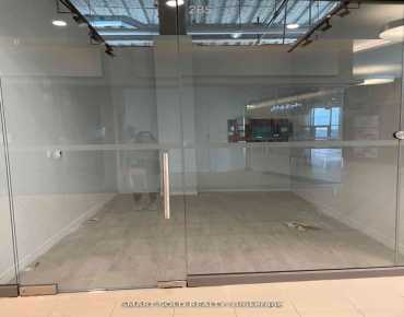 2B10 - 9390 Woodbine Ave Cachet, 万锦商业用地规划为Retail并占地111.00平方尺
