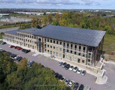 
4801 Steeles Ave W Humber Summit商业用地规划为商业零售物业占地1,500平方尺