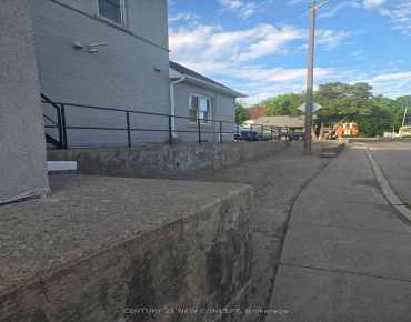 
86 Woodbridge Ave West Woodbridge is zoned as RA3 (H) with total area of 1,400 sqft