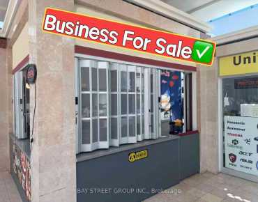 
Major Mackenzie Driv Maple商业用地规划为MMS - Main Stree物业占地1,660平方尺