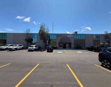 
6175 Highway 7 N/A West Woodbridge Industrial Area is zoned as Prestige Employment Zone with total area of 3,050 sqft