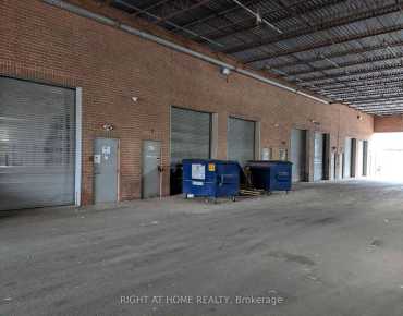 7-9 - 2340 Morningside Ave Rouge E11, Toronto is zoned as Commercial with total area of 32691.00 sqft