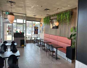 
Avenue Road Bedford Park-Nortown is zoned as Commercial with total area of 500 sqft