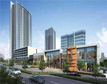 
Kipling Aven West Woodbridge is zoned as Commercial with total area of 600 sqft