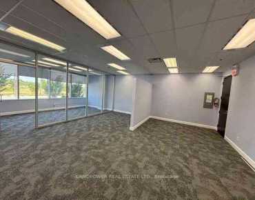 
Finch Aven York University Heights商业用地规划为中心商业区物业占地11,042平方尺