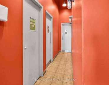 
44 Martin Ross Ave York University Heights is zoned as Industrial with total area of 9,180 sqft