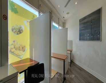 
44 Martin Ross Ave York University Heights is zoned as Industrial with total area of 9,180 sqft