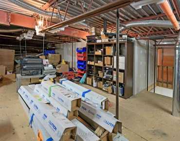 
12 - 850 Tapscott Rd Rouge E11, Toronto is zoned as M with total area of 866.00 sqft