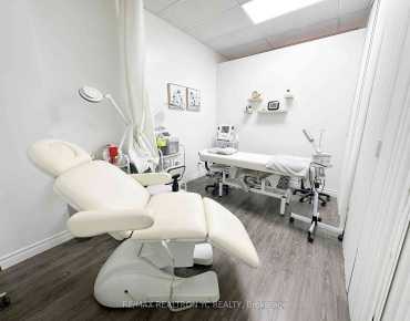 
80 Nashdene Rd Milliken is zoned as Office with total area of 900 sqft