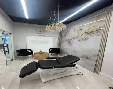 
Yonge Stre North Richvale is zoned as Central Business District Commercial with total area of 600 sqft