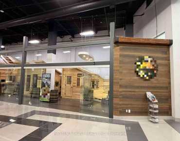 1 - 7250 Keele St Concord, Vaughan is zoned as Retail with total area of 430.00 sqft
