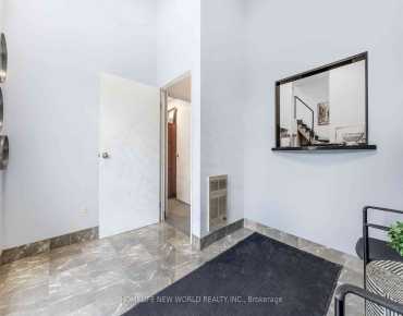 1 - 145 Royal Crest Crt Milliken Mills West, 万锦商业用地规划为Industrial / Com并占地1371.00平方尺
