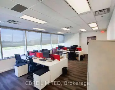 Unit - 3601 Highway 7 N/A E Unionville, 万锦商业用地规划为OFFICE并占地1692.00平方尺
