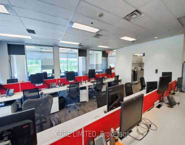 Unit - 3601 Highway 7 N/A E Unionville, Markham is zoned as OFFICE with total area of 543.00 sqft
