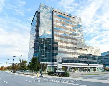 Unit - 3601 Highway 7 N/A E Unionville, Markham is zoned as OFFICE with total area of 2364.00 sqft
