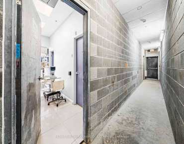 521 Mount Pleasant Rd Mount Pleasant East商业用地规划为商业地产物业占地1,800平方尺