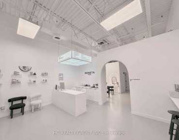 17 - 290 Yorktech Dr Buttonville, 万锦商业用地规划为Commercial/Retai并占地1427.00平方尺
