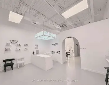 
3030 Dundas St W Junction Area, Toronto is zoned as Commercial with total area of 4000.00 sqft