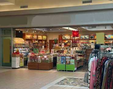 168-1 - 3255 Highway 7 N/A E Buttonville, 万锦商业用地规划为Commercial/Retai并占地1853.00平方尺
