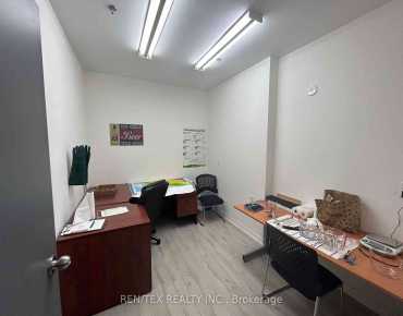 
345 Renfrew Dr Buttonville is zoned as MC60 with total area of 1,947 sqft