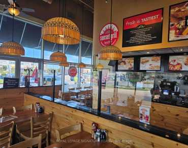 3604 Major Mackenzie Dr W Vellore Village, 旺市商业用地规划为Business Commerc并占地2200.00平方尺
