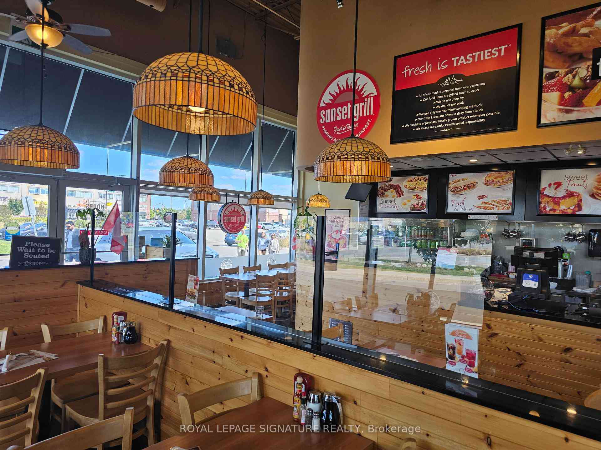 Vaughan commercial real estate