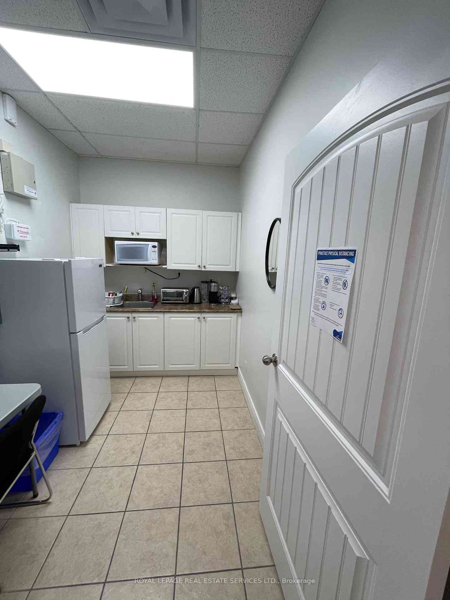 列治文山 商业地产