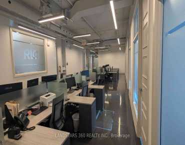 
Bay St Bay Street Corridor is zoned as Commercial with total area of 637 sqft