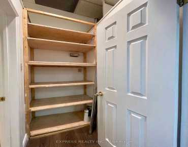 Danforth Ave East End-Danforth商业用地规划为中心商业区物业占地3,216平方尺