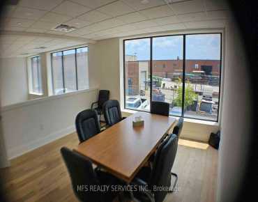 7 - 410 Chrislea Rd East Woodbridge, Vaughan is zoned as EM2 with total area of 4100.00 sqft
