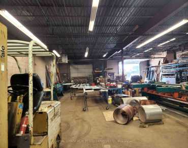 Unit - 566 Rivermede Rd Concord, Vaughan is zoned as EM2 - outside st with total area of 5800.00 sqft
