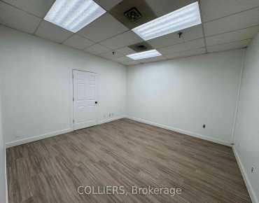 6 - 68 Jutland Rd Islington-City Centre West, Toronto is zoned as E1 with total area of 1838.00 sqft