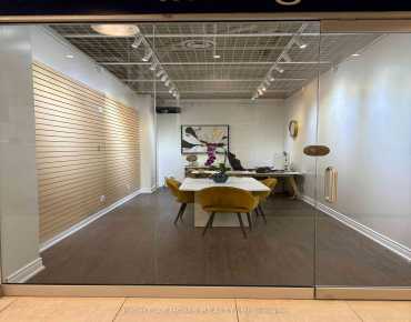 Tapscott Road Rouge E11 is zoned as E.07 with total area of 1,998 sqft