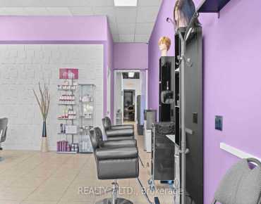 876 Magnetic Dr York University Heights商业用地规划为EH1(x45)物业占地0平方尺